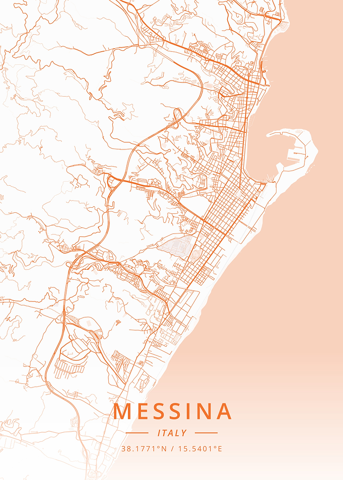 Messina Italy