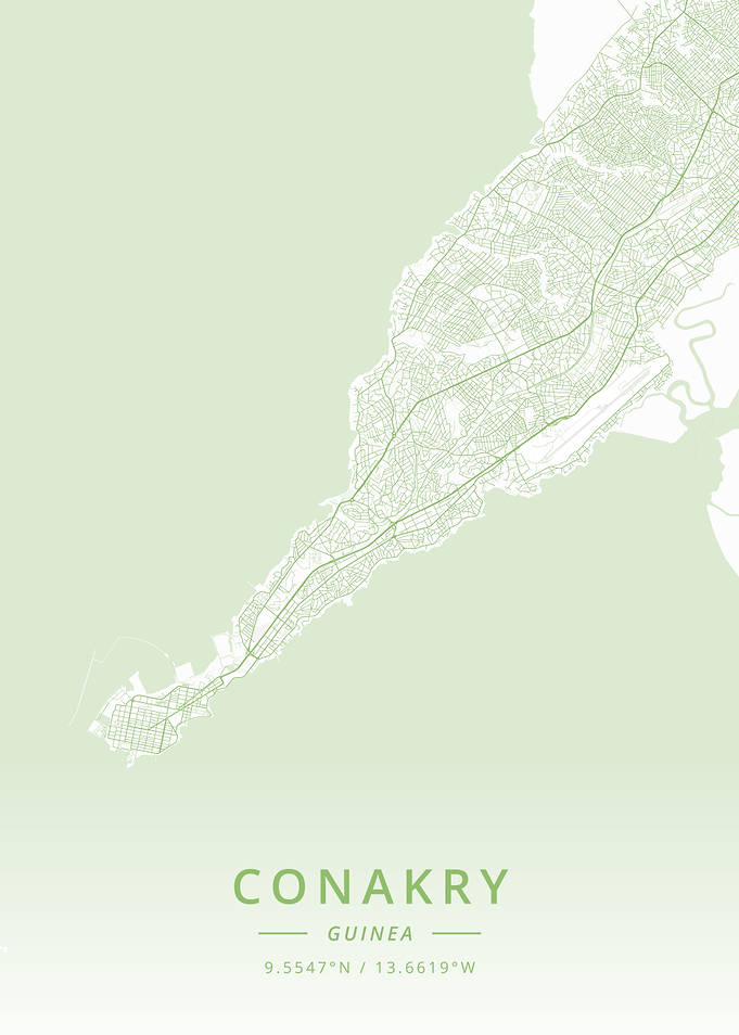 Conakry Guinea