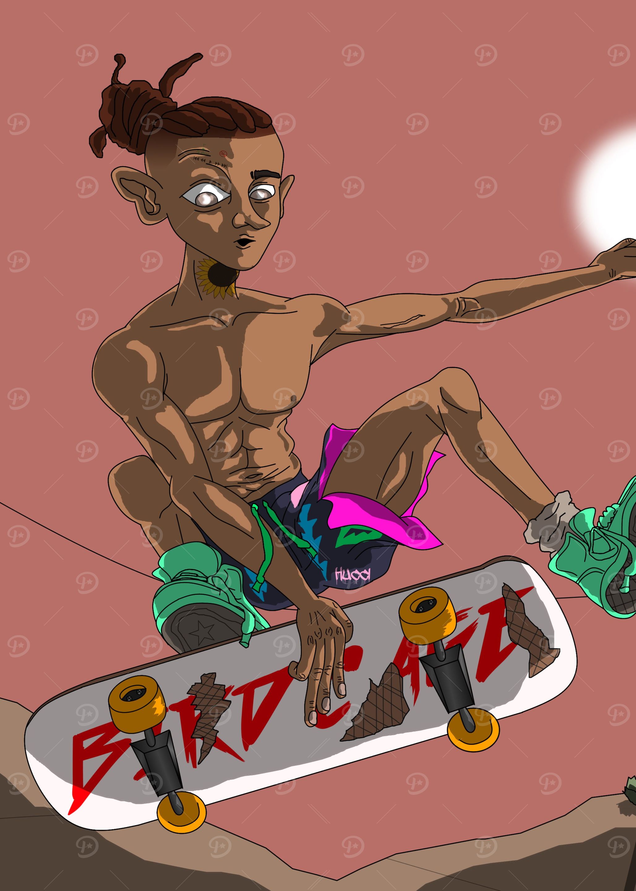 Hucci Airways