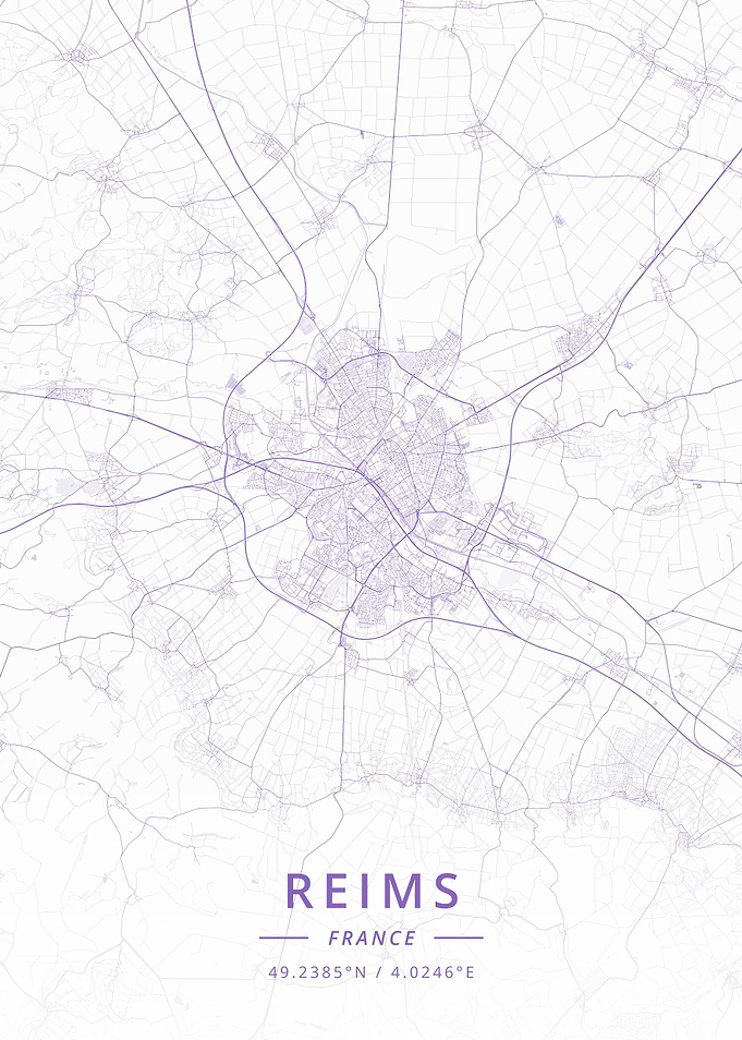 Reims France