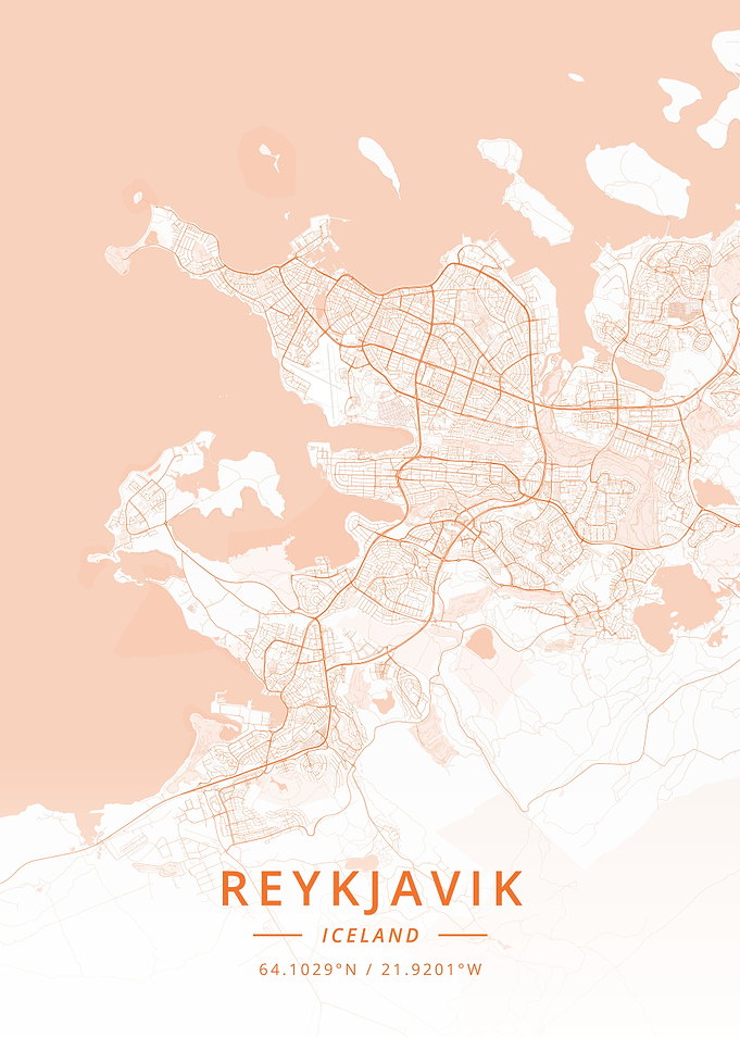 Reykjavik Iceland