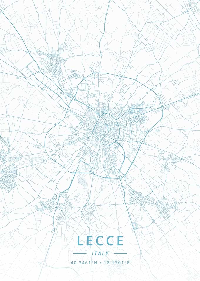 Lecce Italy