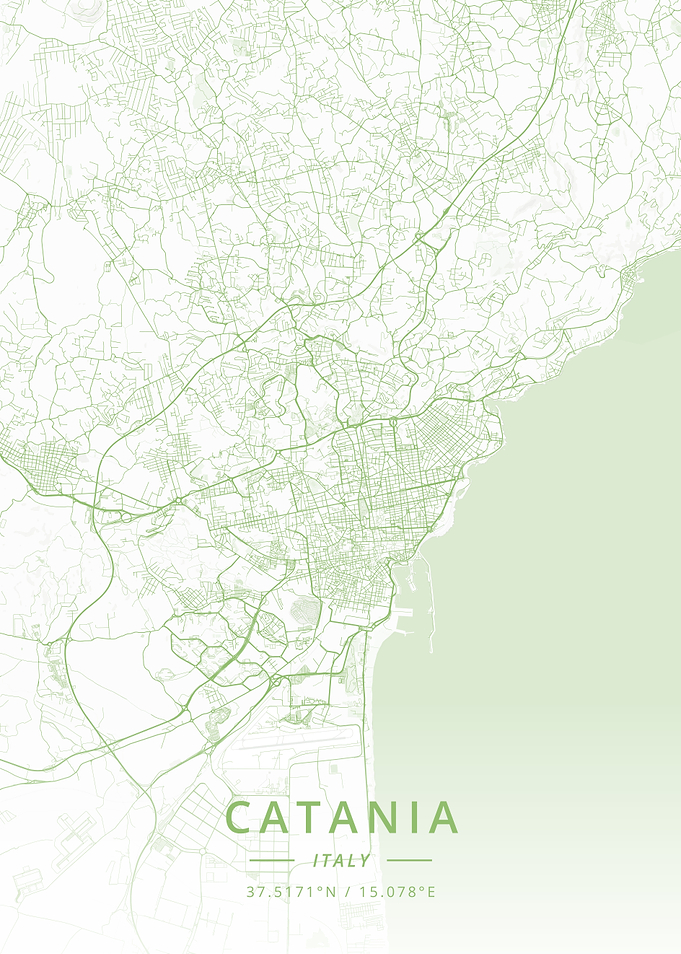 Catania Italy