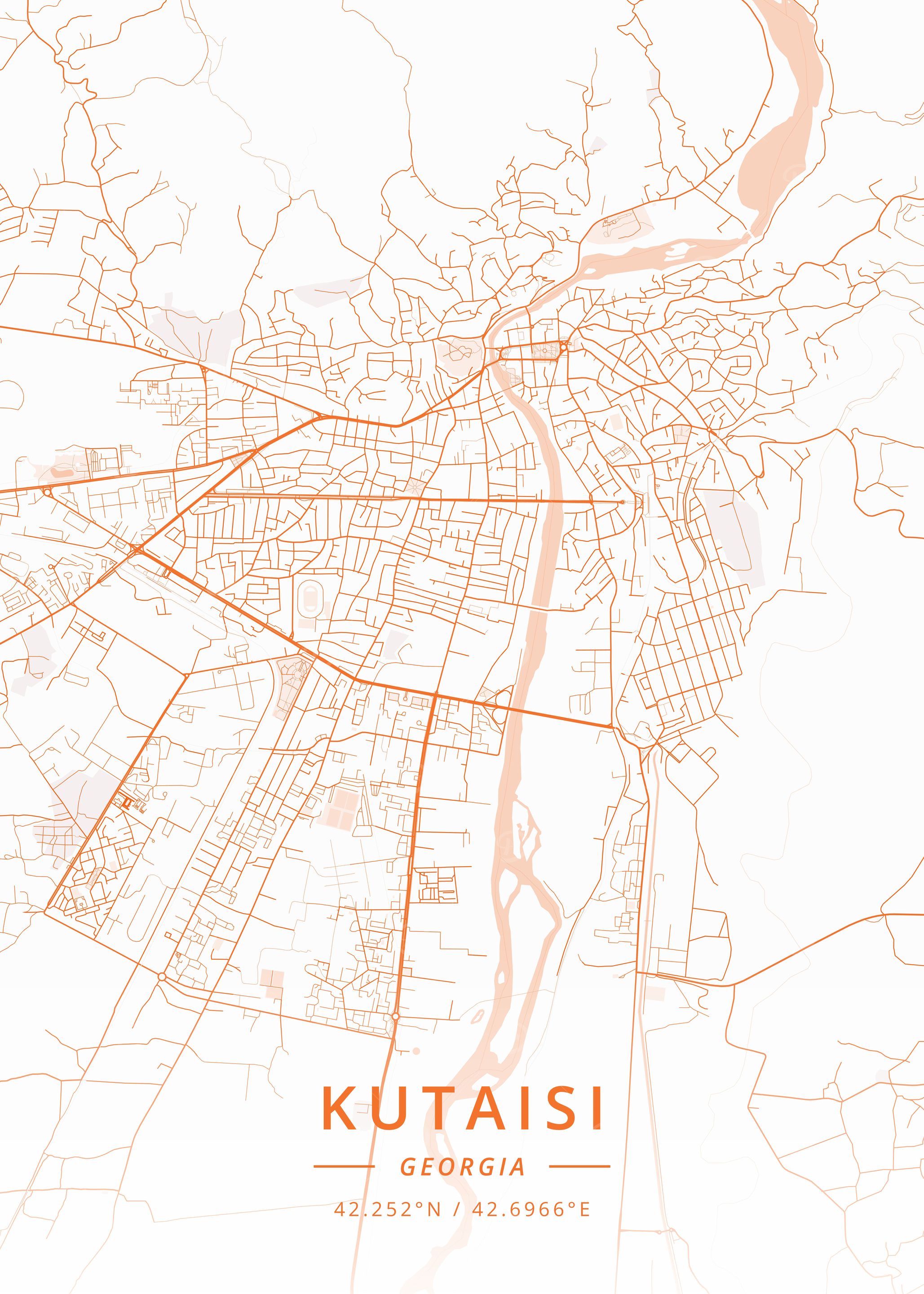 Kutaisi Georgia
