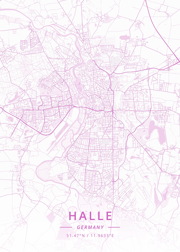 Halle Germany
