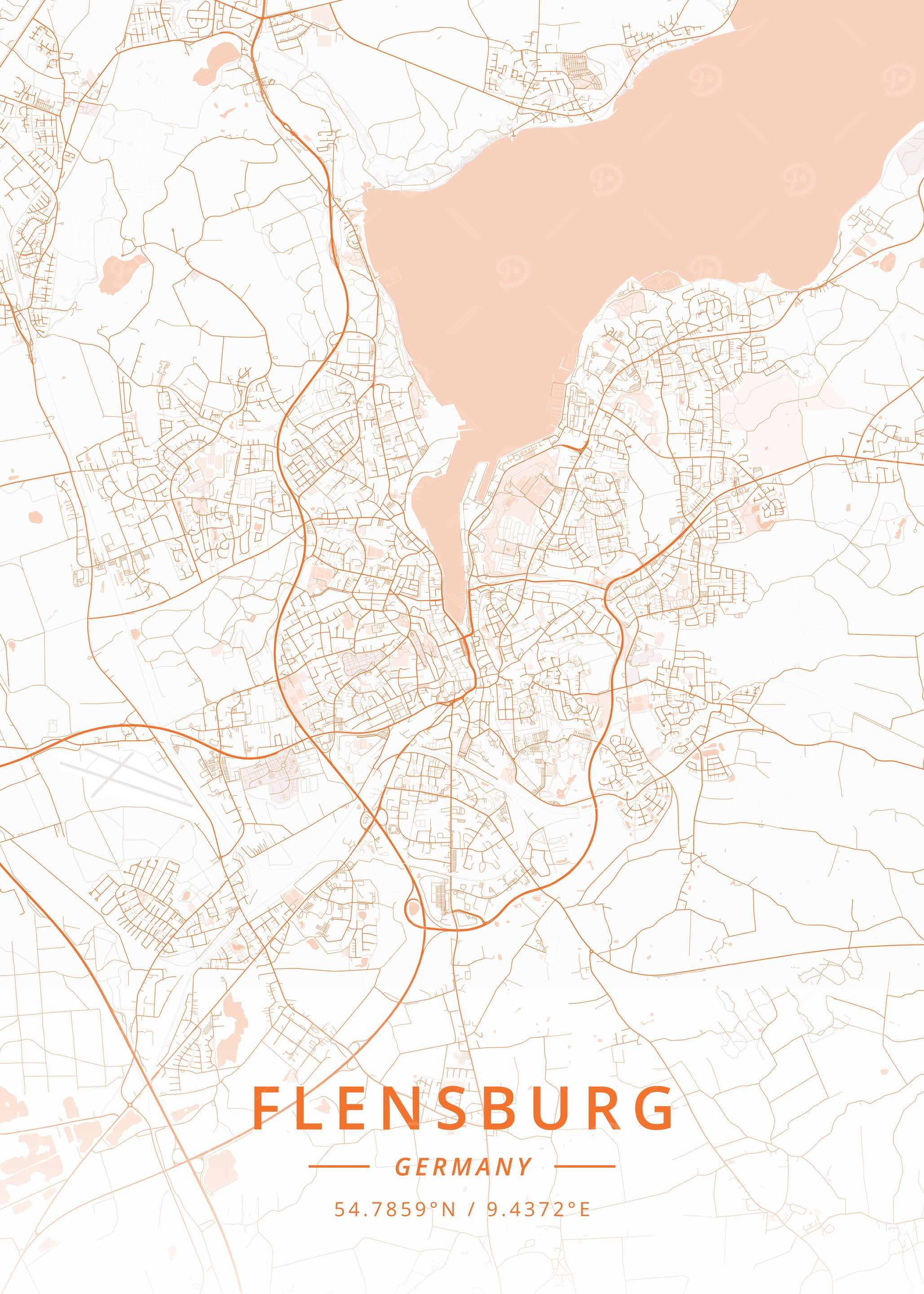 Flensburg Germany
