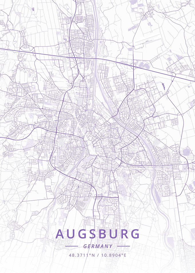 Augsburg Germany