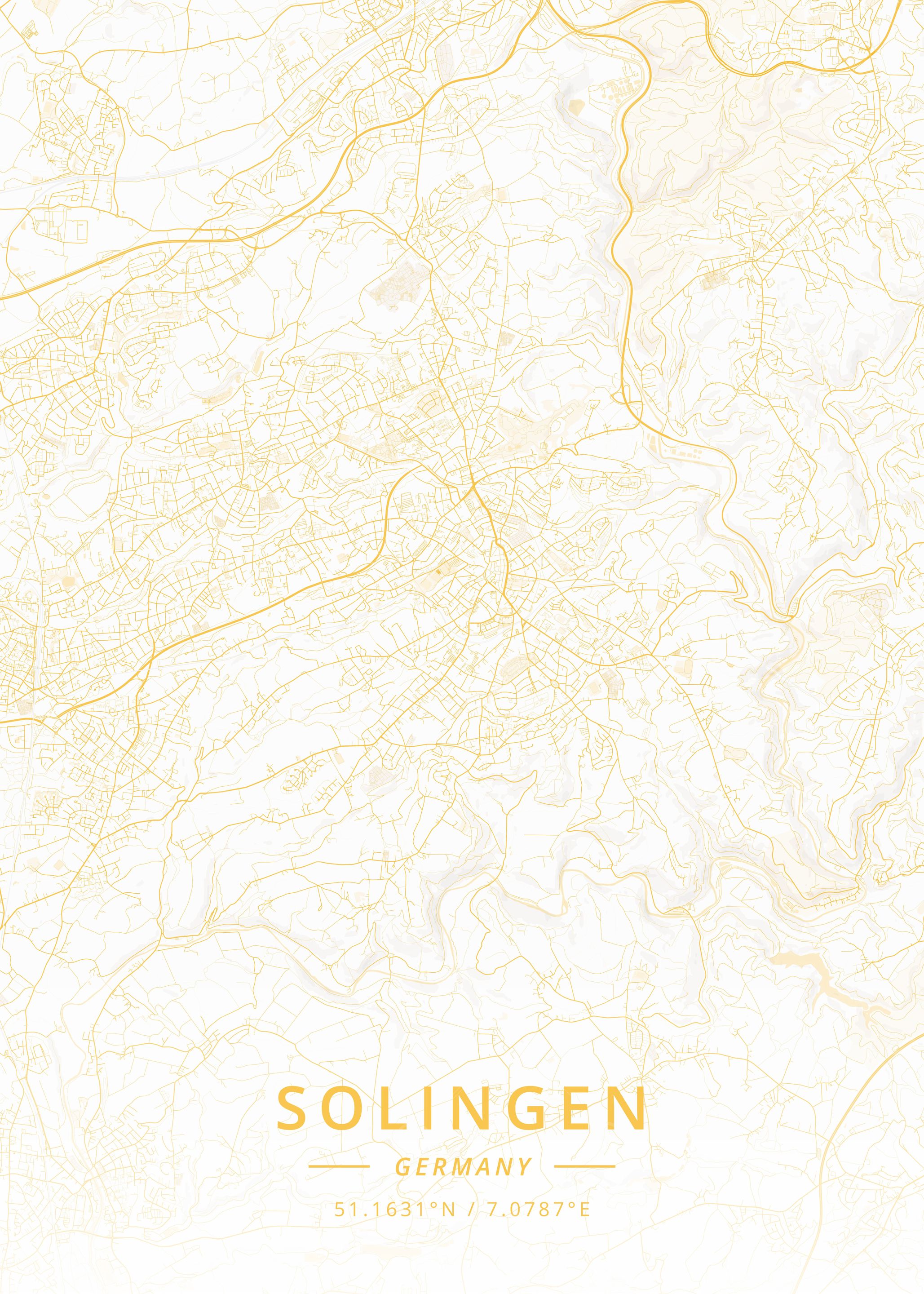 Solingen Germany