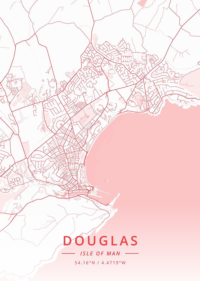 Douglas Isle of Man