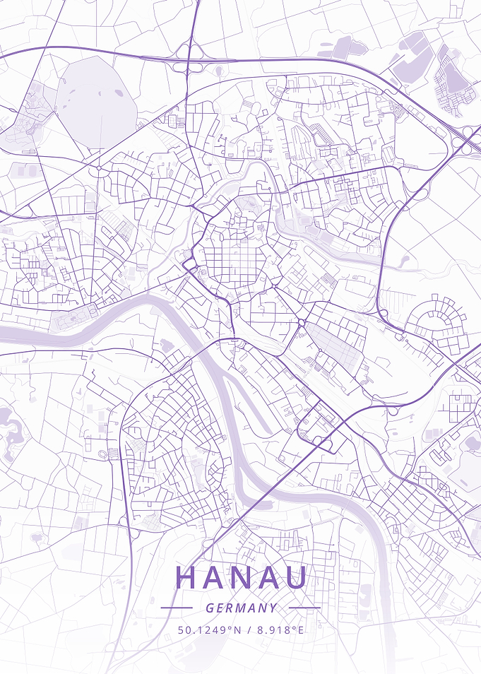 Hanau Germany