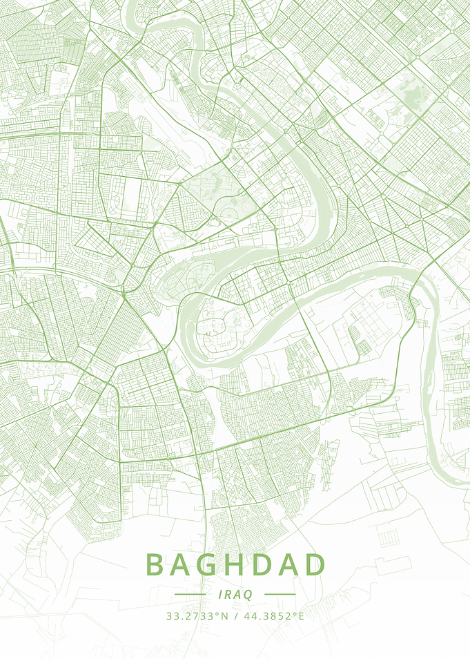 Baghdad Iraq