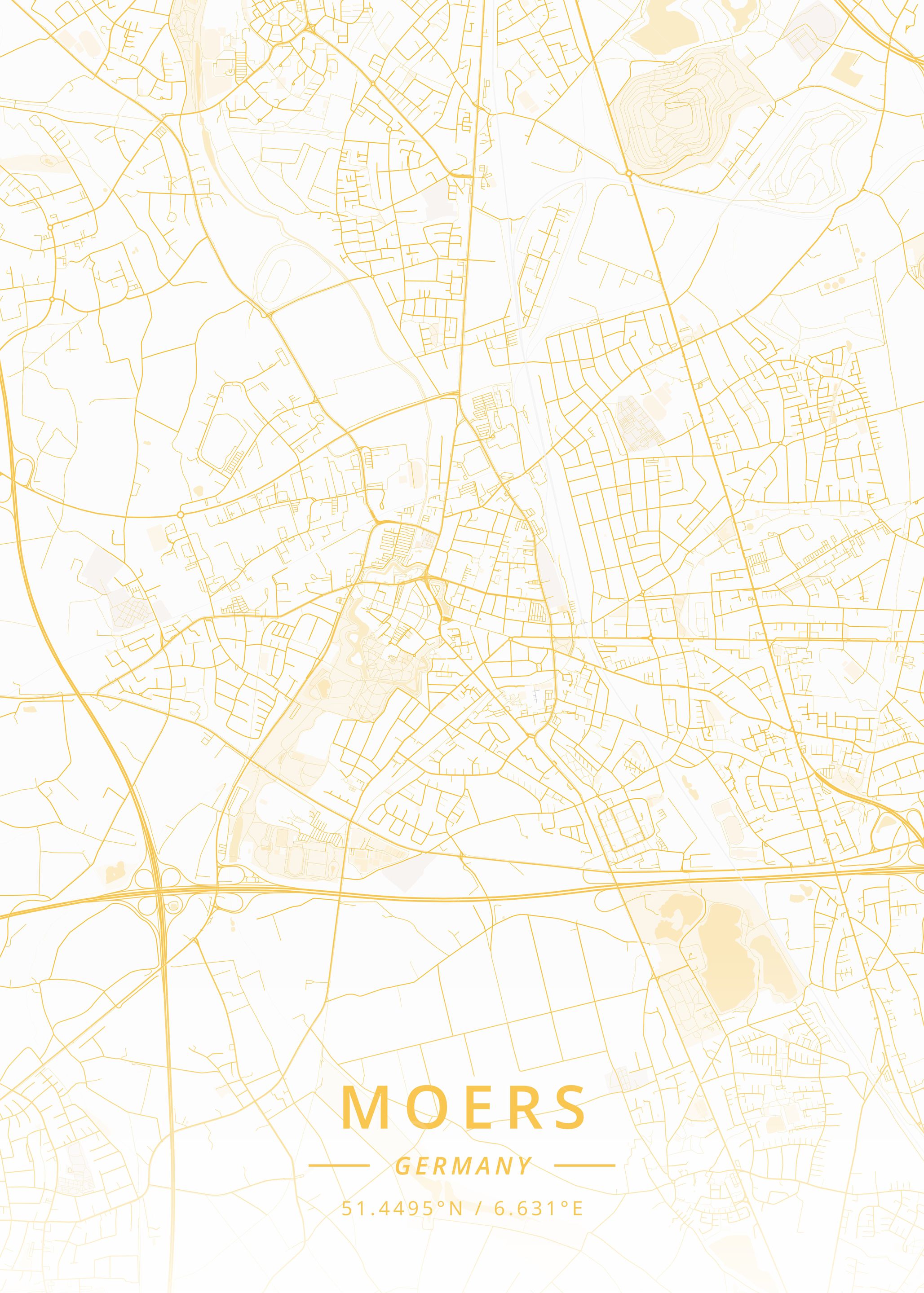 Moers Germany