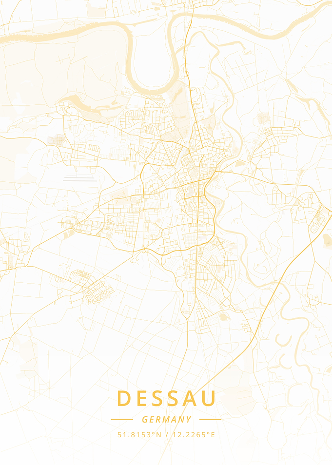 Dessau Germany