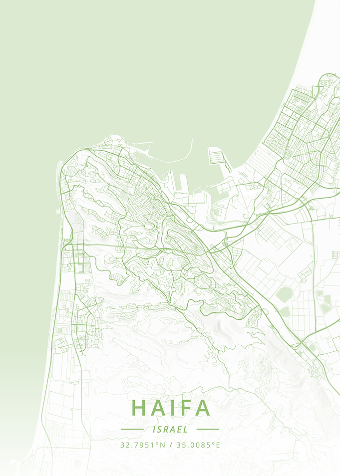 Haifa Israel