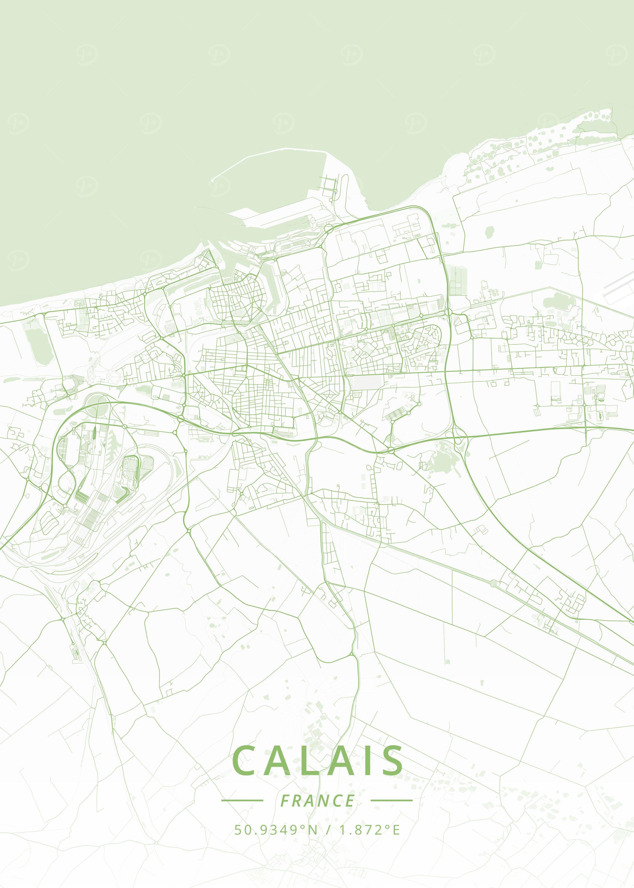 Calais France