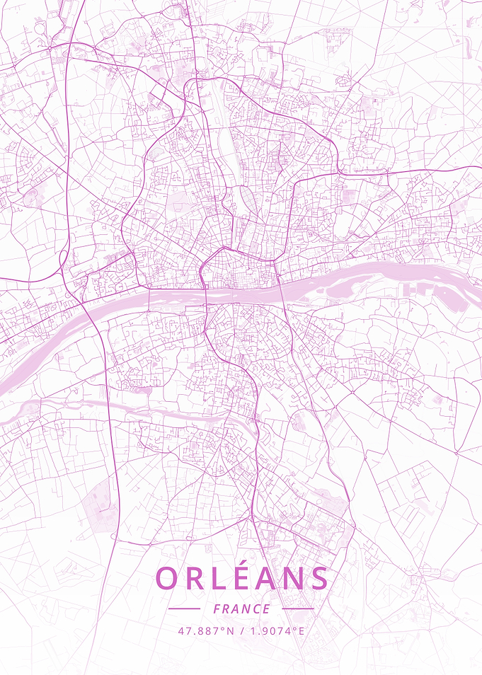 Orleans France