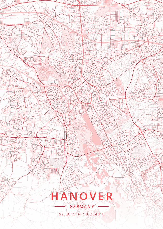 Hanover Germany