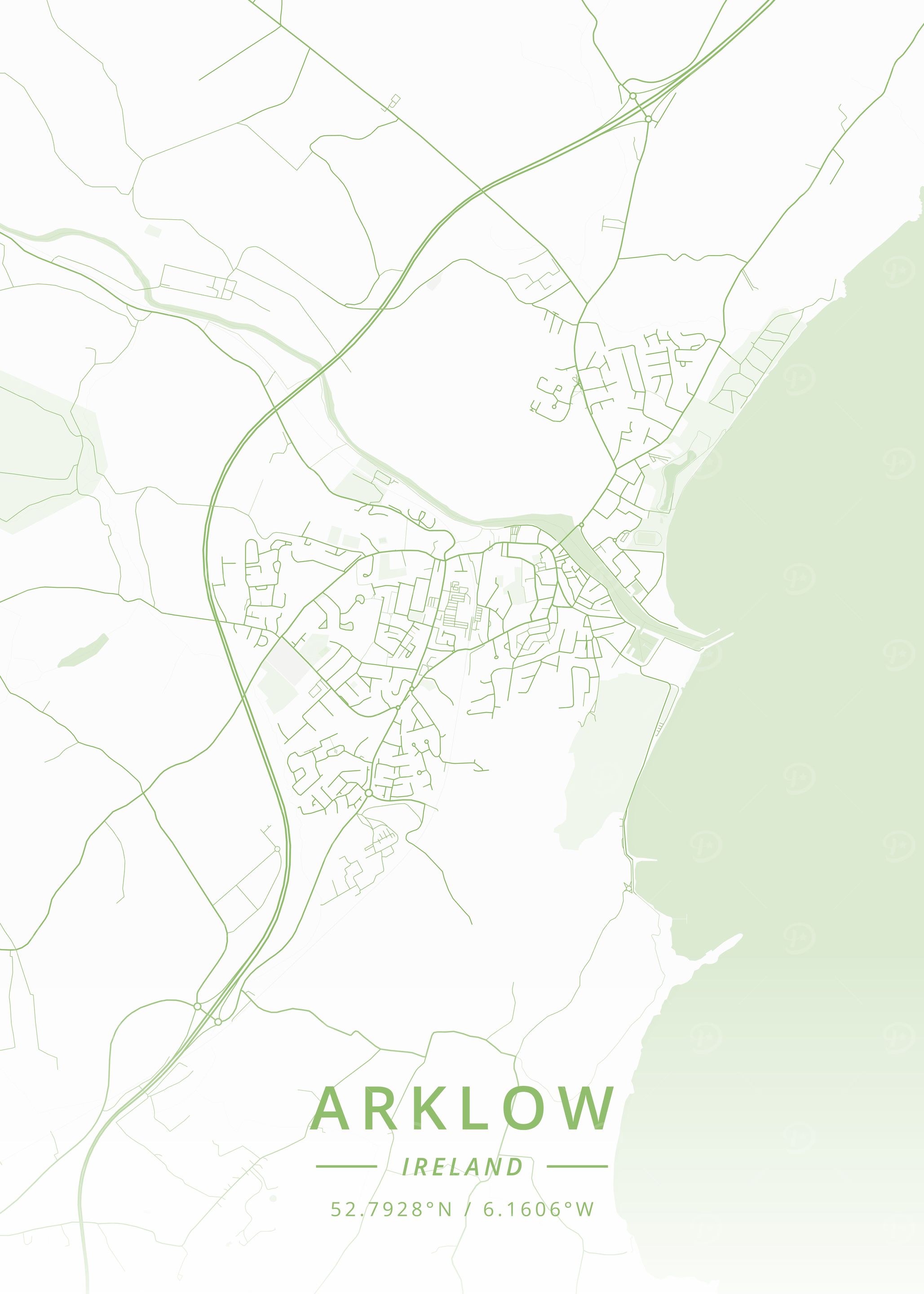 Arklow Ireland