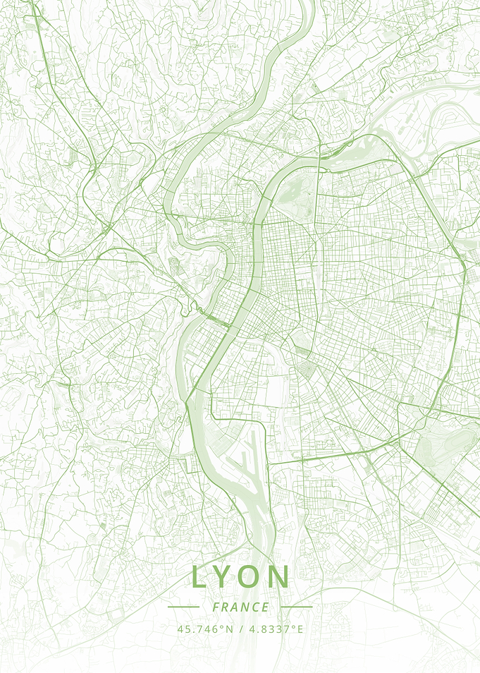 Lyon France