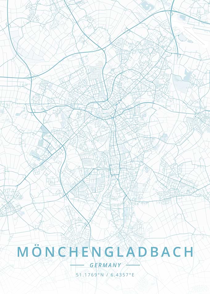 Monchengladbach Germany