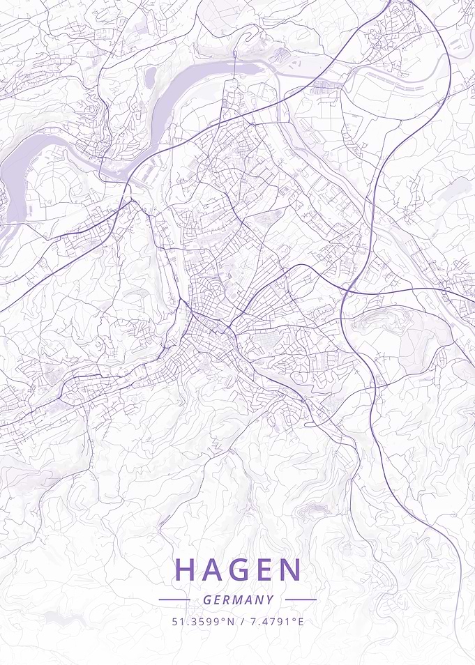 Hagen Germany