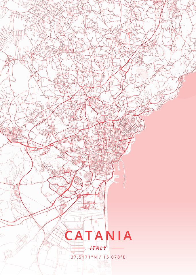 Catania Italy