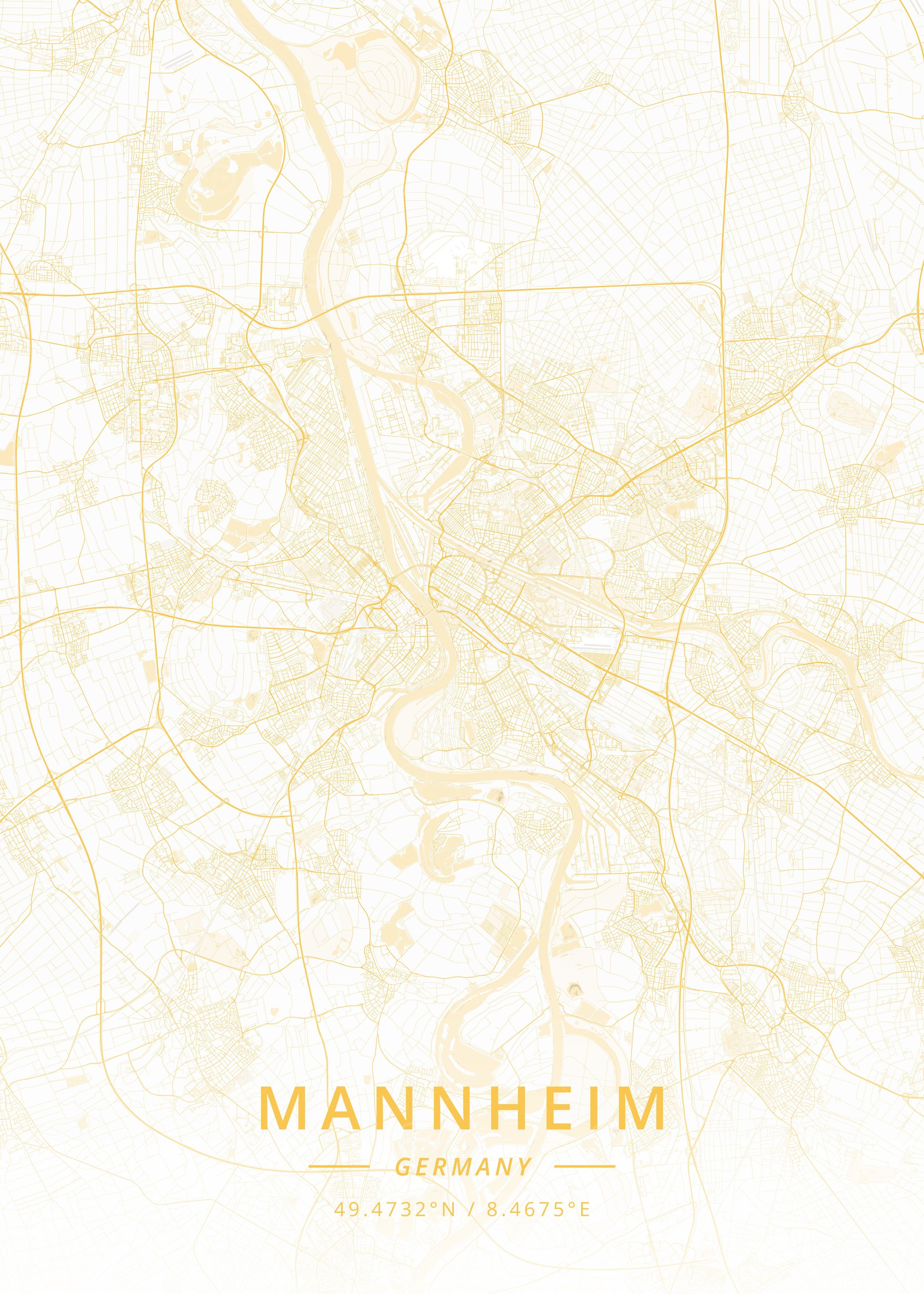 Mannheim Germany