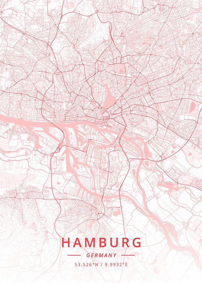 Hamburg Germany