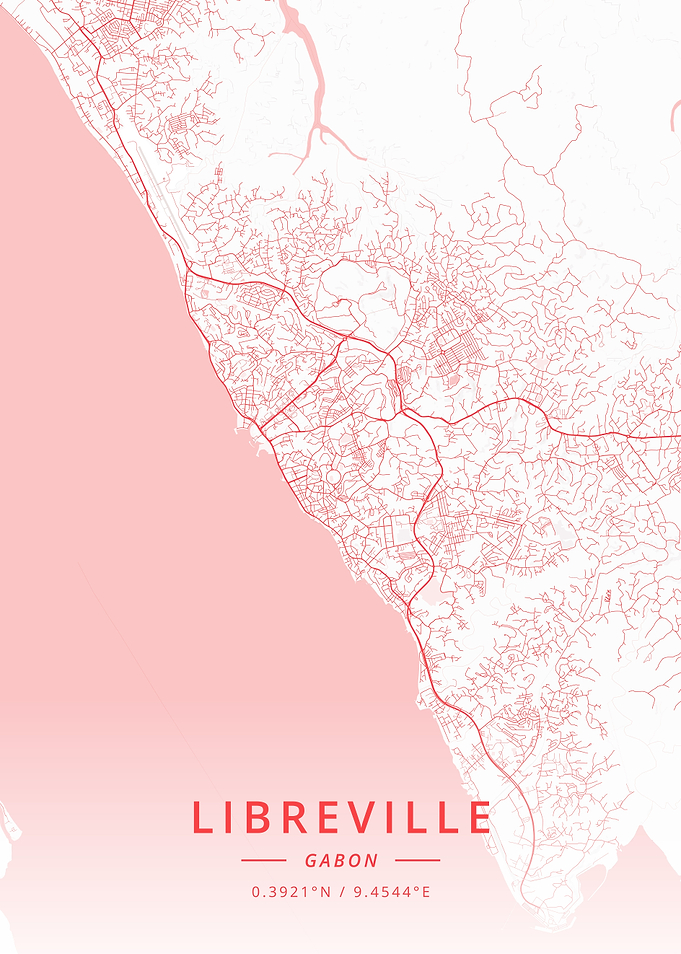 Libreville Gabon