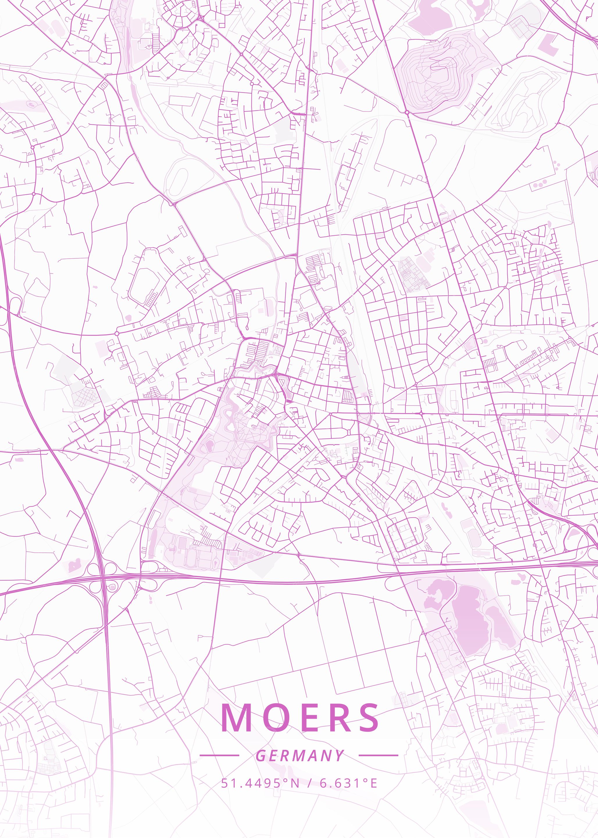 Moers Germany