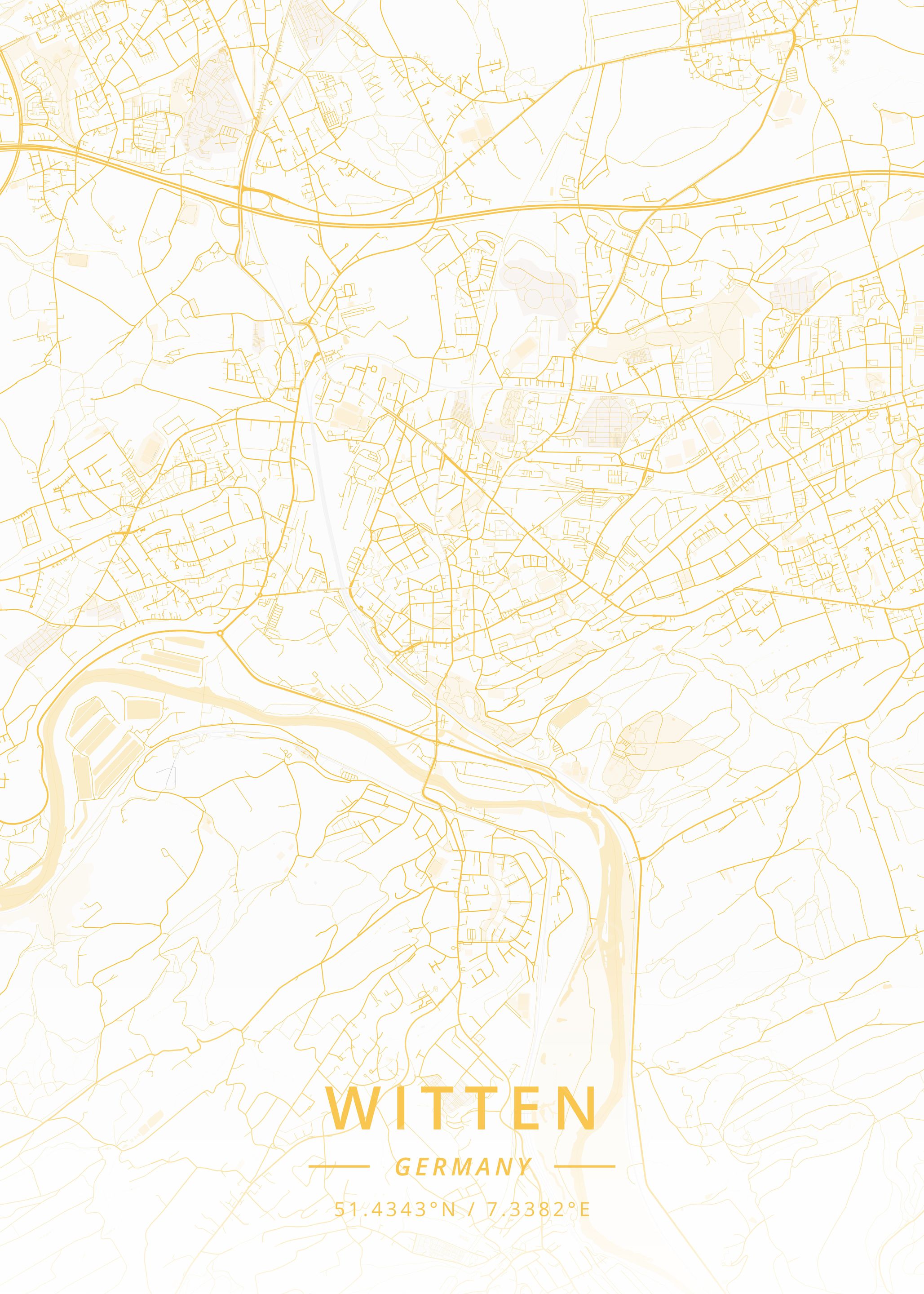 Witten Germany