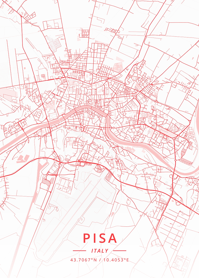 Pisa Italy