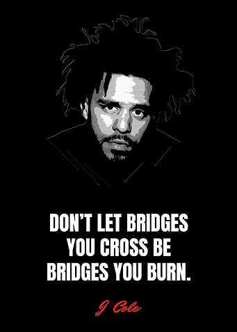 J Cole Quotes