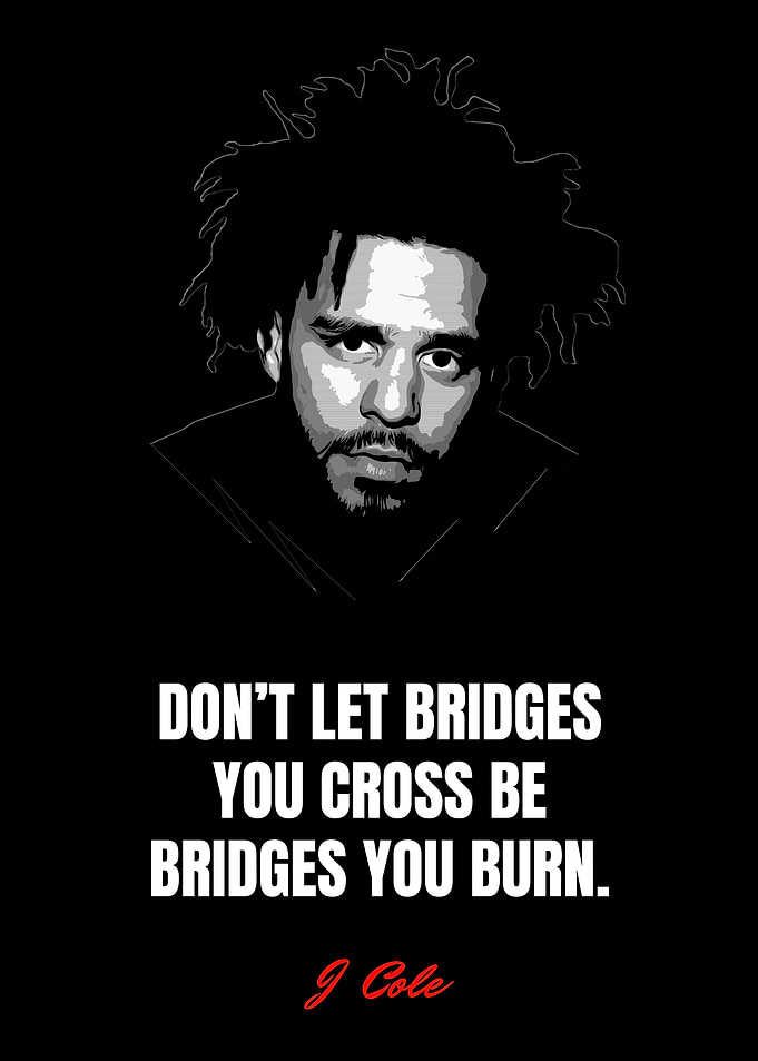 J Cole Quotes