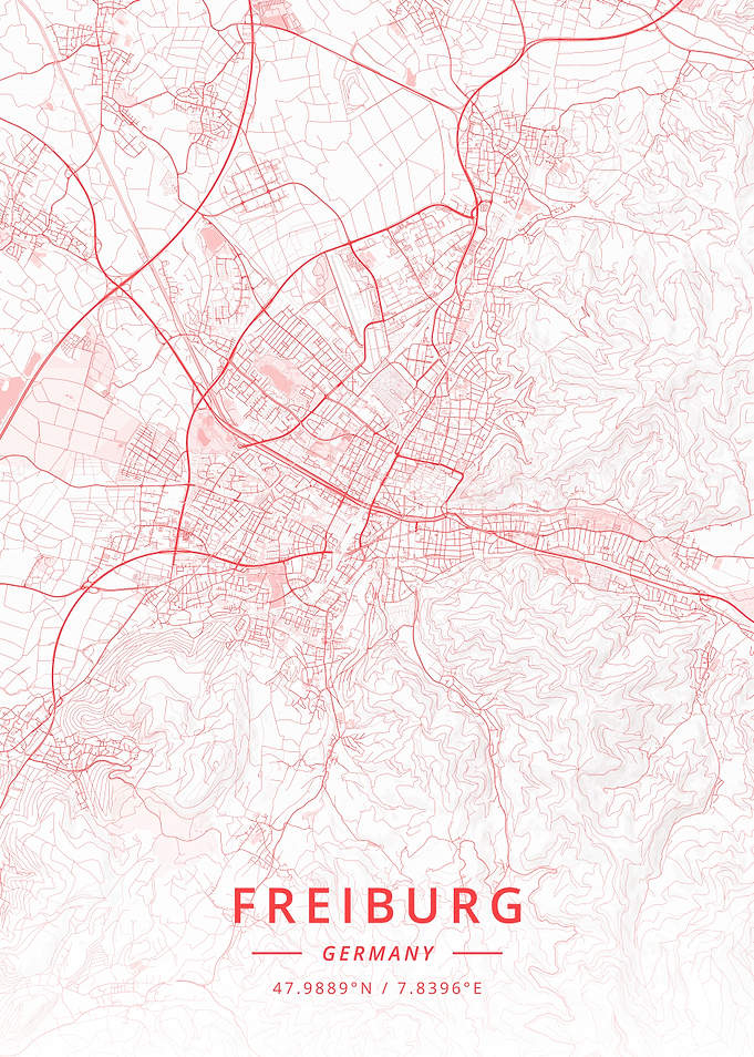 Freiburg Germany