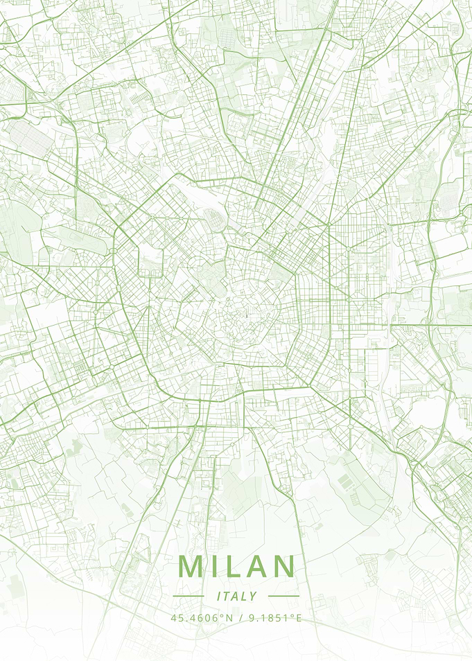 Milan Italy