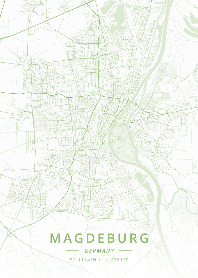 Magdeburg Germany
