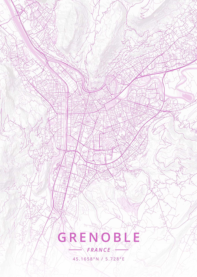 Grenoble France