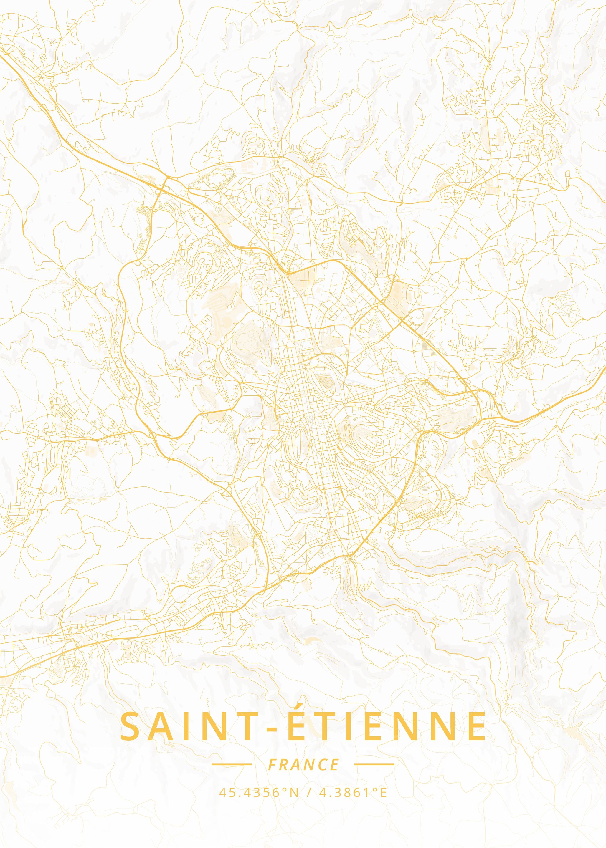 SaintEtienne France