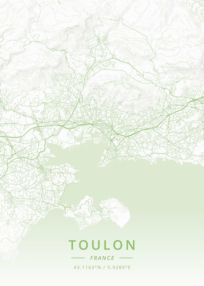 Toulon France