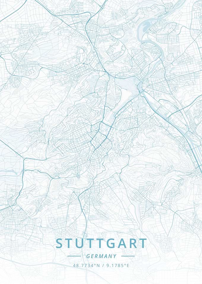 Stuttgart Germany