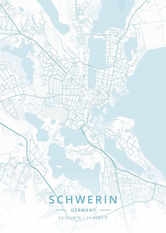 Schwerin Germany
