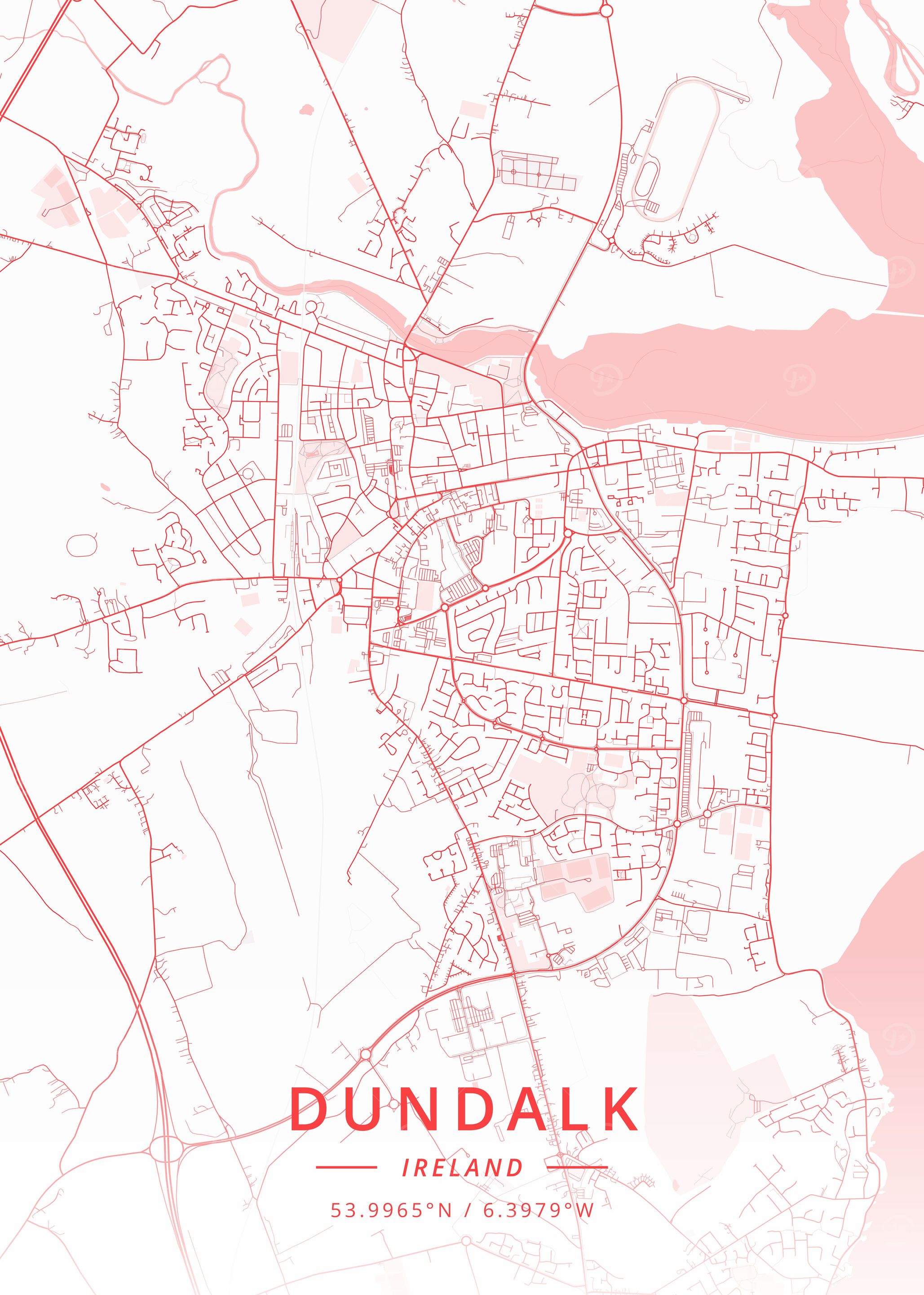 Dundalk Ireland