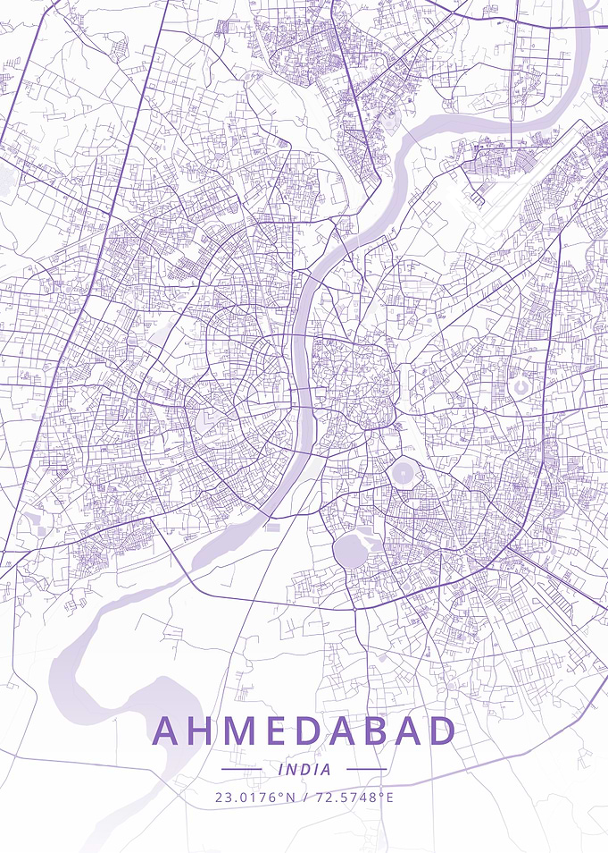 Ahmedabad India