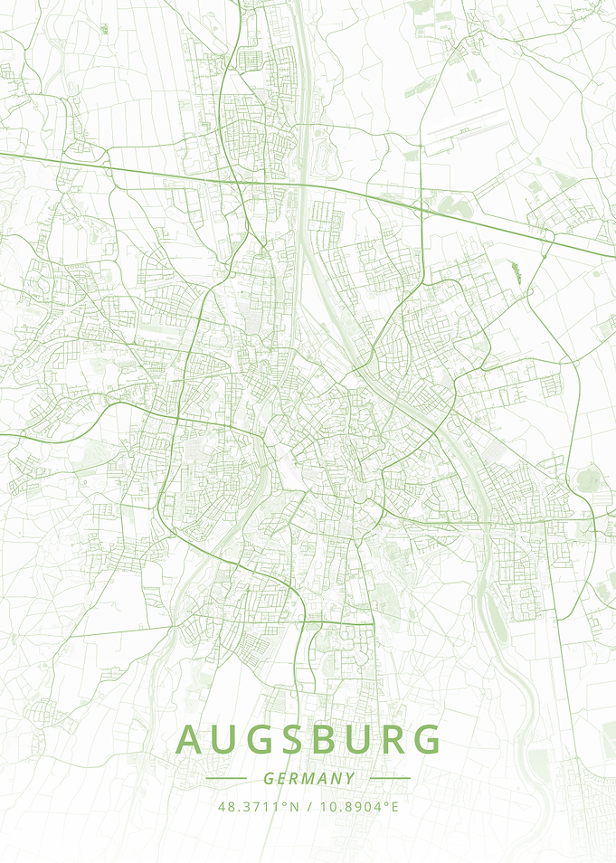 Augsburg Germany