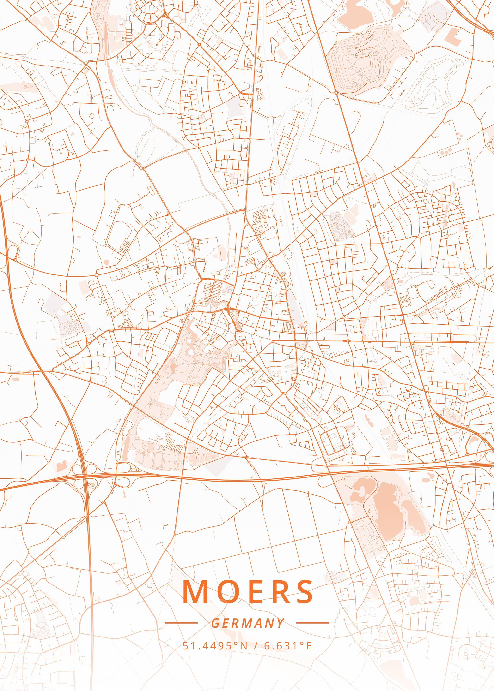 Moers Germany