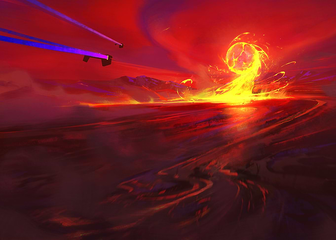 Lava Portal