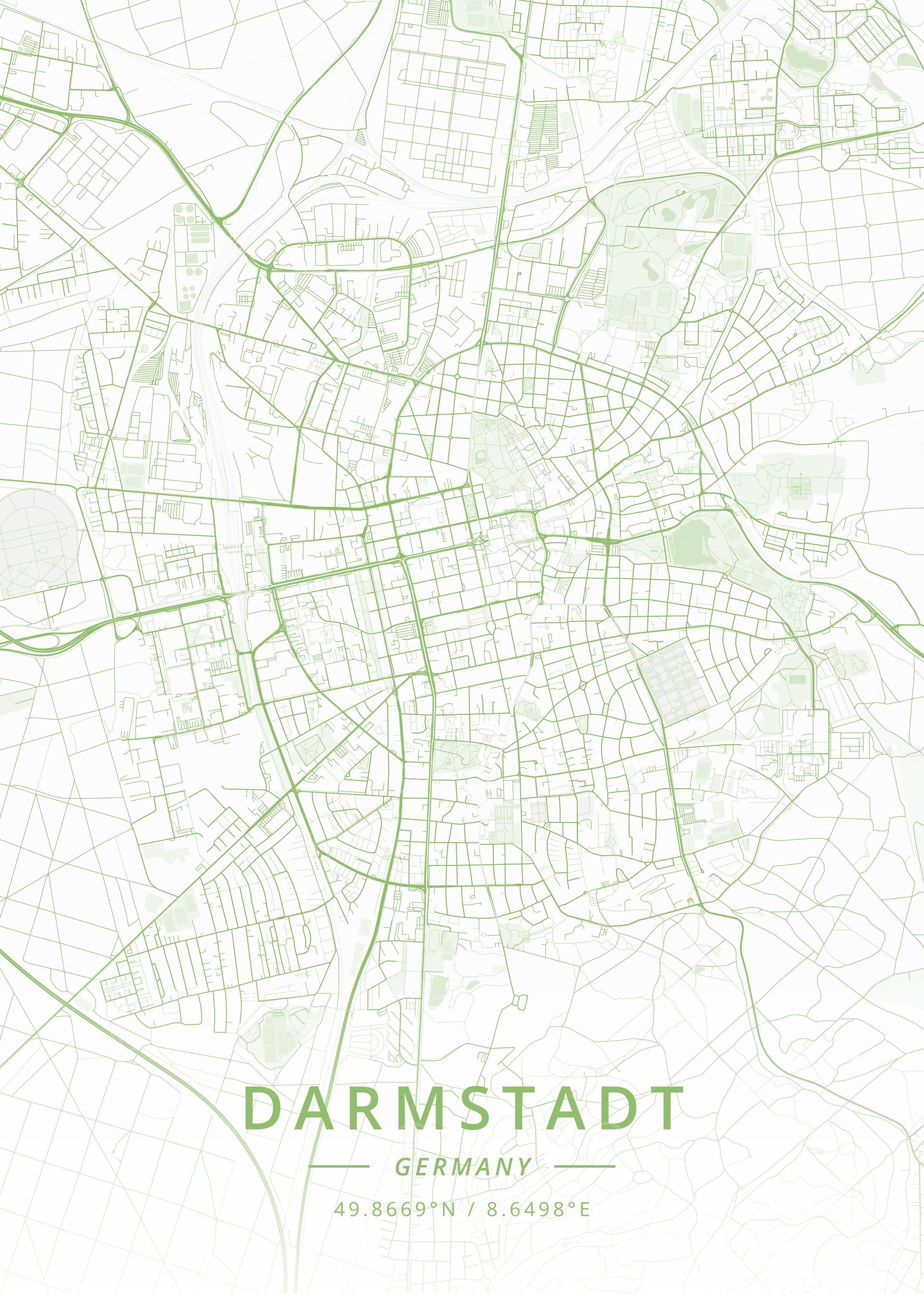 Darmstadt Germany