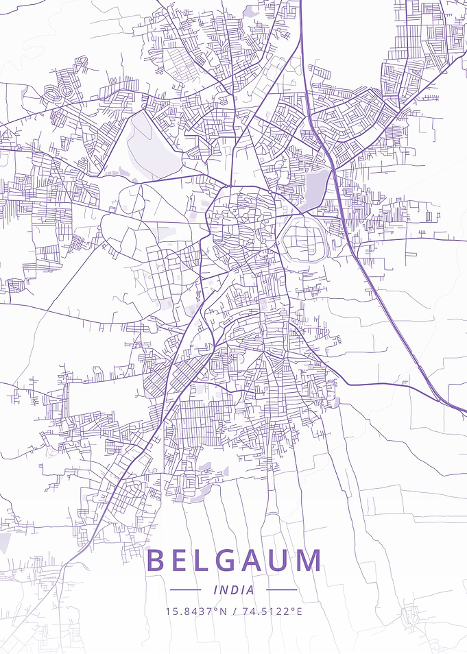 Belgaum India