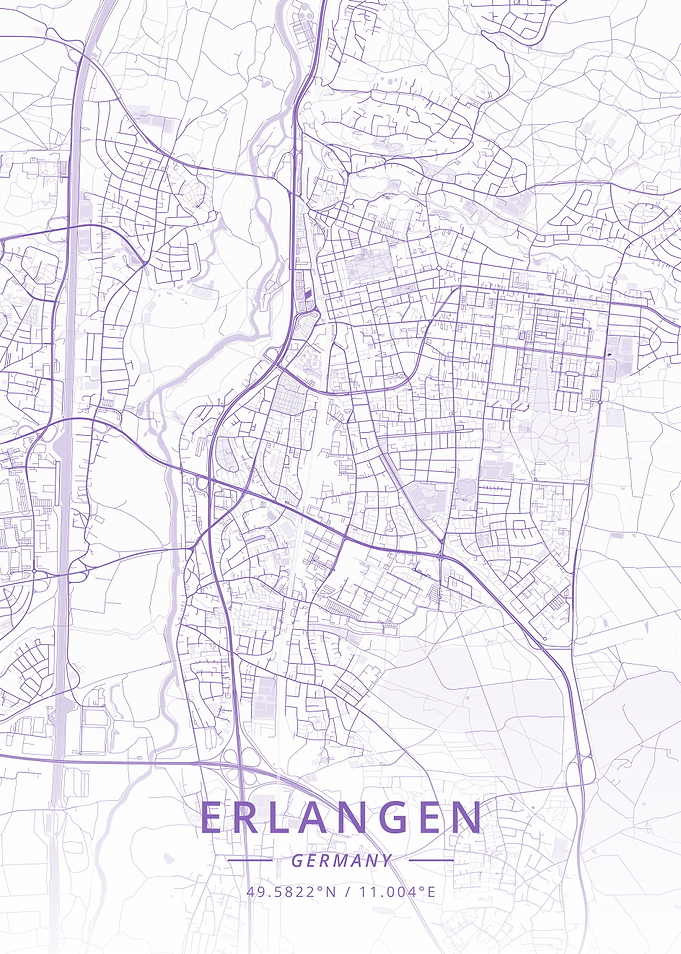 Erlangen Germany